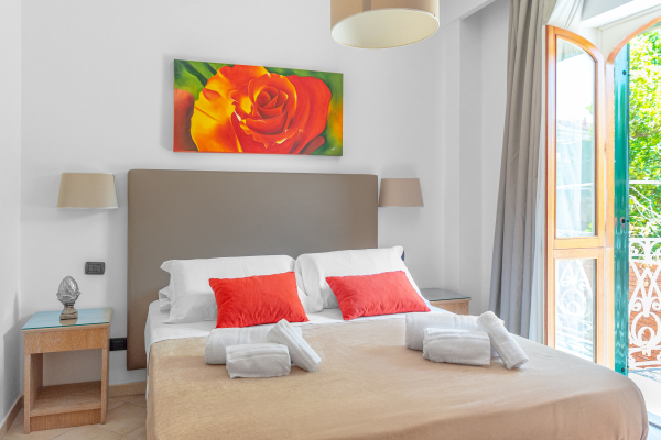 Las mejores ofertas de Relais Francesca Neapolitan Riviera