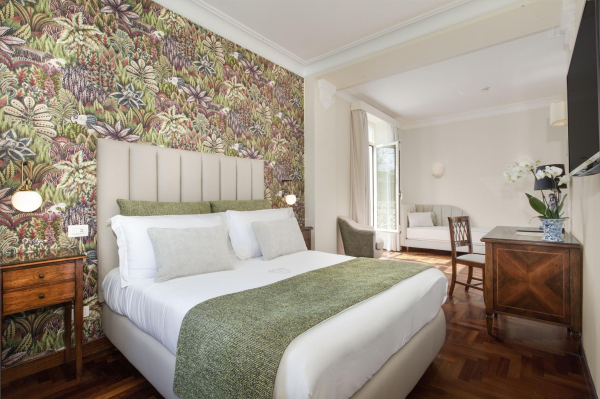 Las mejores ofertas de Relais Villa Savarese Neapolitan Riviera