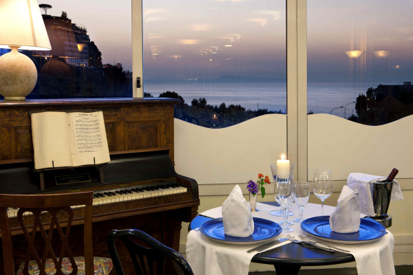 Las mejores ofertas de Rivage Hotel Neapolitan Riviera