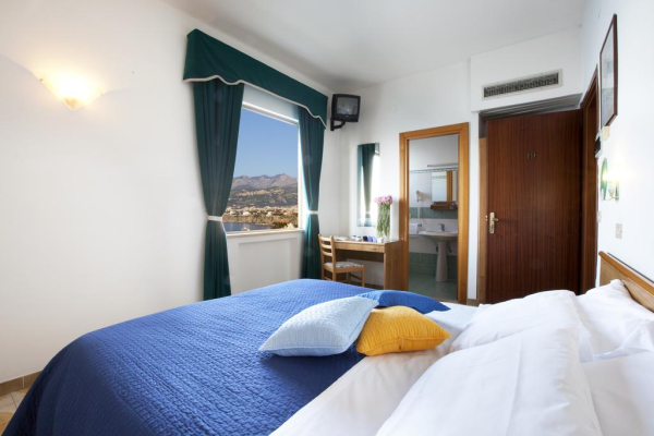 Las mejores ofertas de Settimo Cielo Neapolitan Riviera