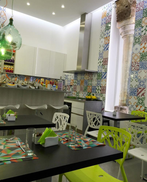 Las mejores ofertas de Sorrento Flats Neapolitan Riviera