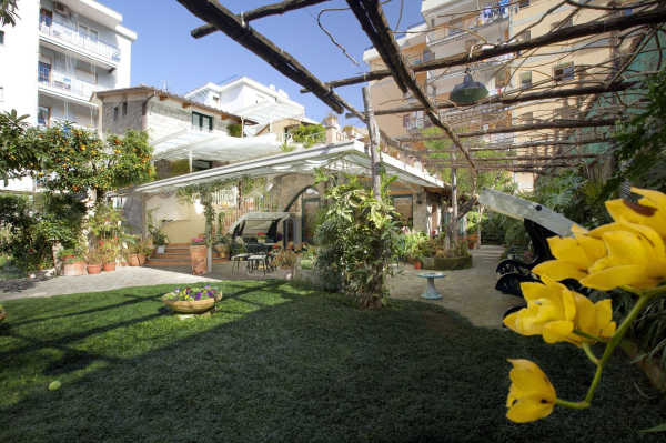 Las mejores ofertas de Villa Angiolina Relais Neapolitan Riviera