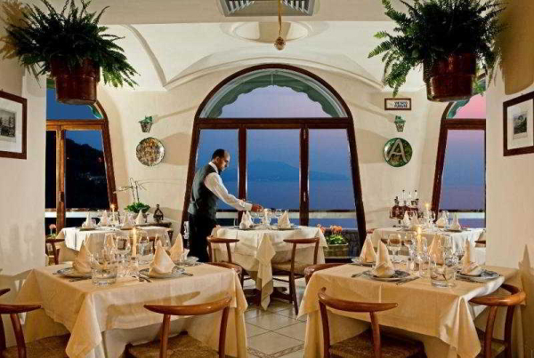 Las mejores ofertas de Bellavista Francischiello Hotel and Spa Neapolitan Riviera