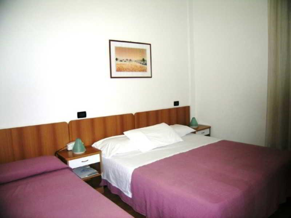 Las mejores ofertas de Betty Hotel RIMINI