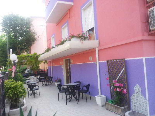 Las mejores ofertas de Fiammetta Hotel RIMINI