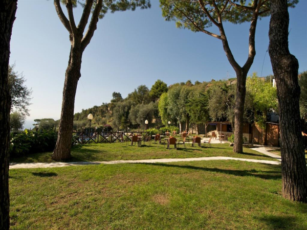 Las mejores ofertas de Freedom Holiday Residence Neapolitan Riviera