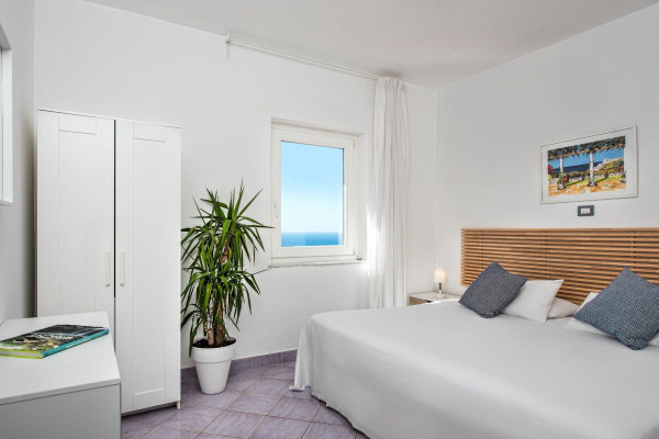 Las mejores ofertas de Gocce Di Capri Residence Neapolitan Riviera