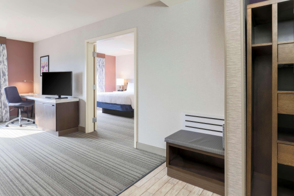 Las mejores ofertas de Hilton Garden Inn Reno Reno