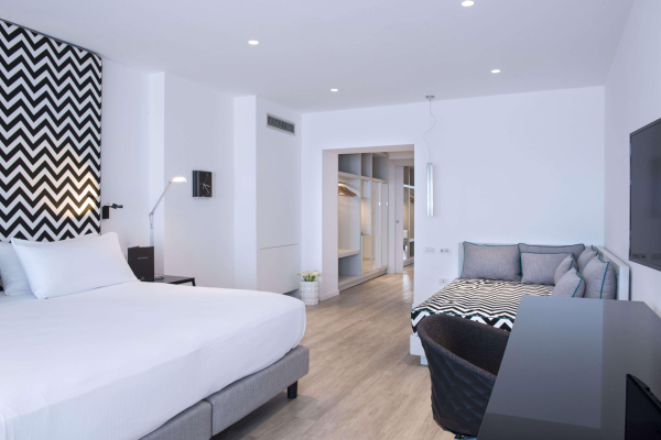 Las mejores ofertas de Hilton Sorrento Palace Neapolitan Riviera