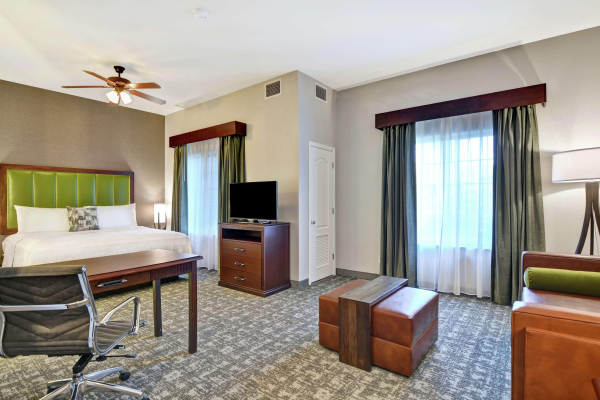 Las mejores ofertas de Homewood Suites by Hilton Reno Reno