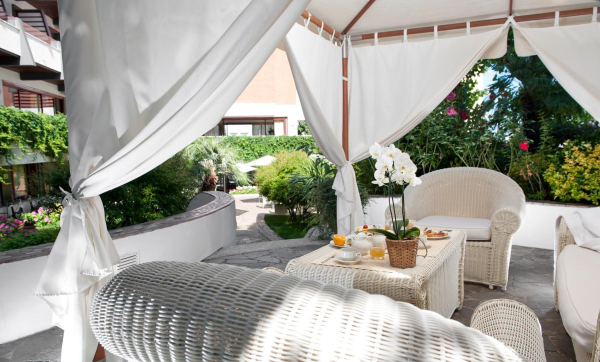 Las mejores ofertas de Hotel Alexander RIMINI