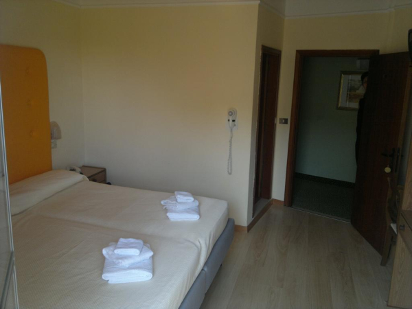 Las mejores ofertas de Hotel Dom RIMINI