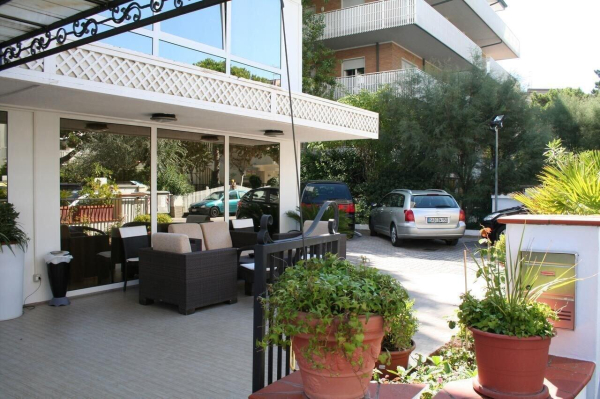 Las mejores ofertas de Hotel Montecarlo RIMINI