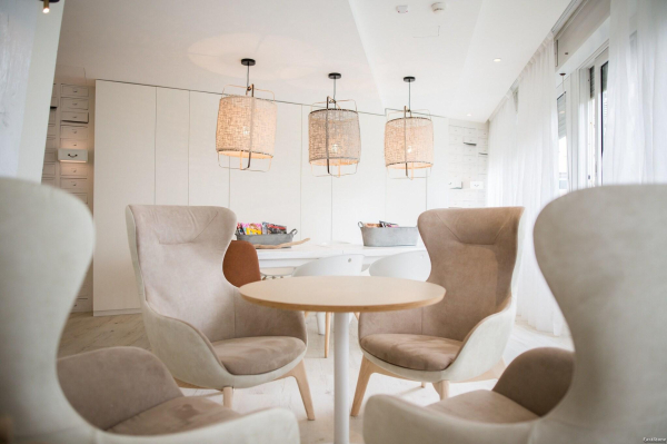 Las mejores ofertas de Hotel Solemare RIMINI