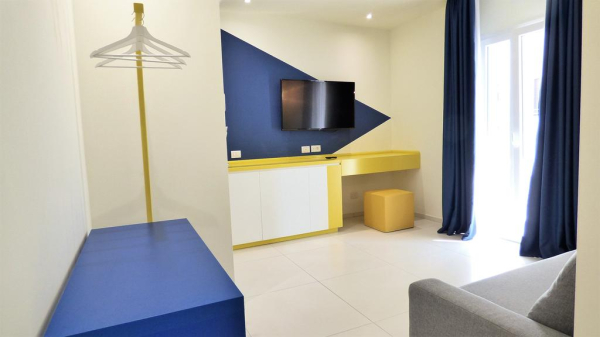 Las mejores ofertas de Hotel Trevi RIMINI