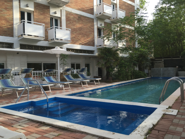 Las mejores ofertas de Miami Hotel RIMINI