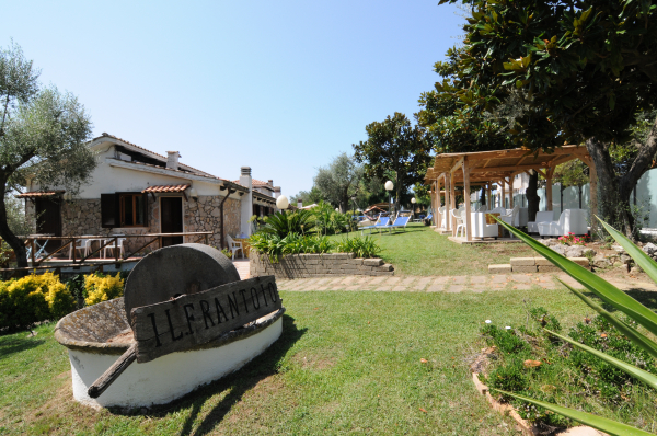 Las mejores ofertas de Relais il Frantoio Neapolitan Riviera