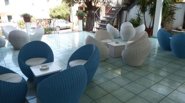 Las mejores ofertas de Residence Eden & Spa RIMINI