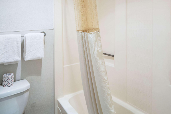 Las mejores ofertas de Rodeway Inn At Nevada State Capitol Carson City 