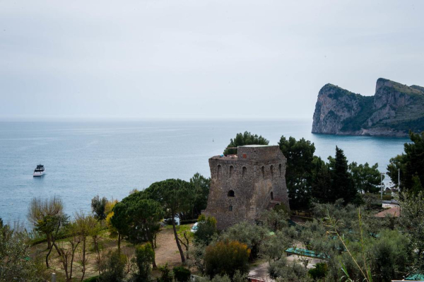 Las mejores ofertas de Villaggio Residence Nettuno Neapolitan Riviera