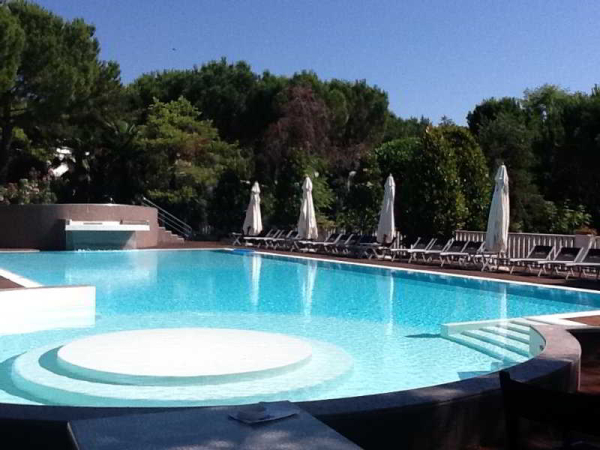 Las mejores ofertas de Villaggio la Pescaccia RIMINI