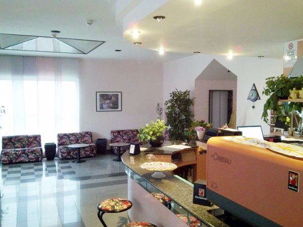 Las mejores ofertas de Vinsea Hotel RIMINI