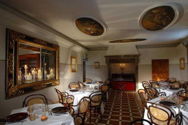 Las mejores ofertas de 2 Campanili Relais RIMINI