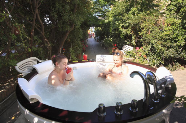 Las mejores ofertas de Albergo La Perla RIMINI