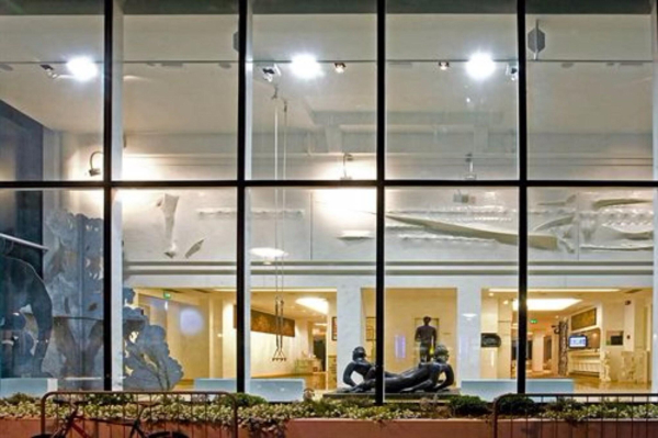 Las mejores ofertas de Alexander Museum Palace Hotel RIMINI