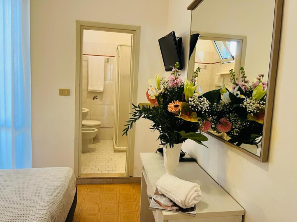 Las mejores ofertas de Aura Living Hotel RIMINI