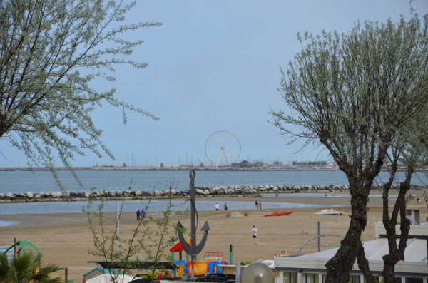 Las mejores ofertas de Carnaby Hotel RIMINI