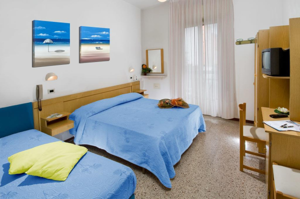 Las mejores ofertas de Granada Hotel RIMINI