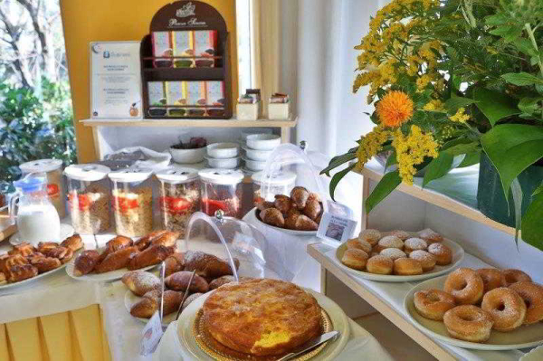 Las mejores ofertas de Hotel Abner's RIMINI