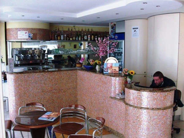 Las mejores ofertas de Hotel Essen RIMINI