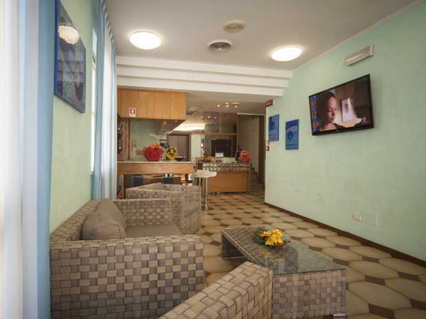 Las mejores ofertas de Hotel Luna RIMINI