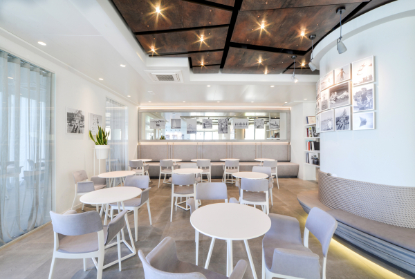 Las mejores ofertas de Hotel Nautilus Family Hotel RIMINI