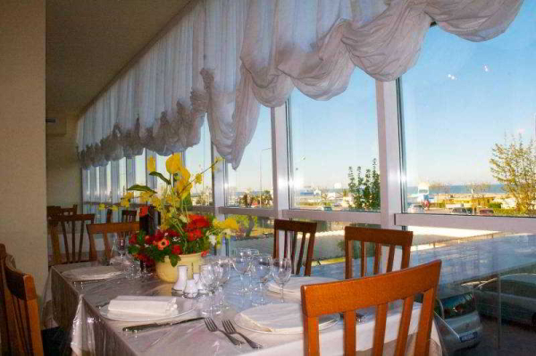 Las mejores ofertas de Kursaal RIMINI