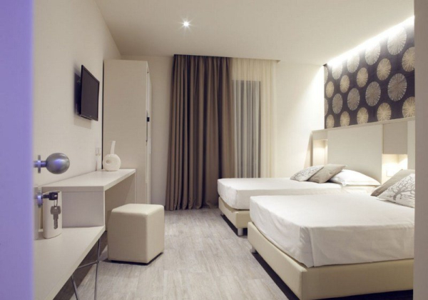 Las mejores ofertas de L'Hotel RIMINI