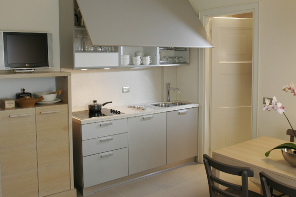 Las mejores ofertas de Le Rose Suite Hotel RIMINI