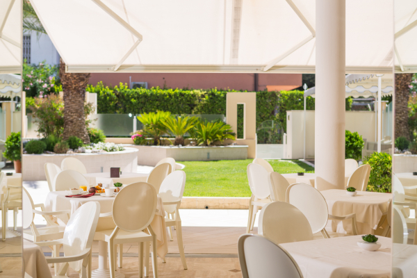 Las mejores ofertas de Luna Riccione Aqua Spa Only Adults +12 RIMINI