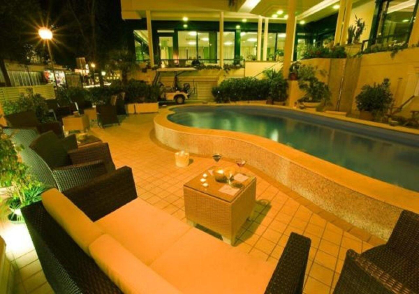 Las mejores ofertas de Nautilus Hotel RIMINI