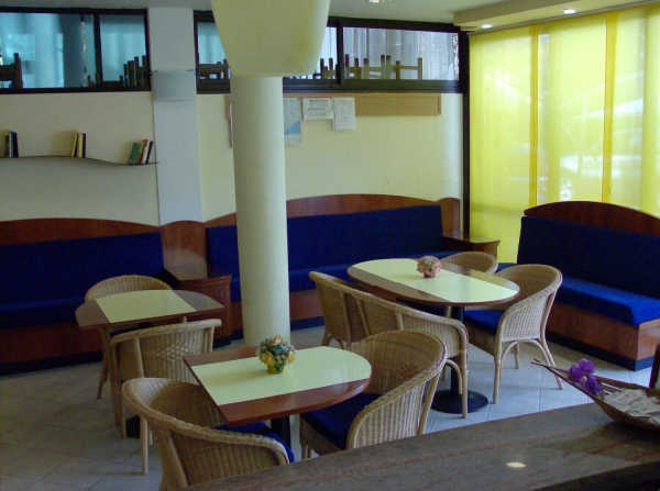 Las mejores ofertas de Reale Hotel RIMINI