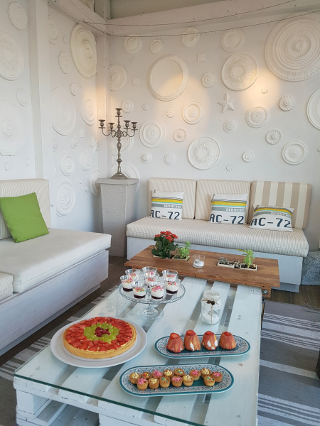 Las mejores ofertas de Select Suites & Spa RIMINI