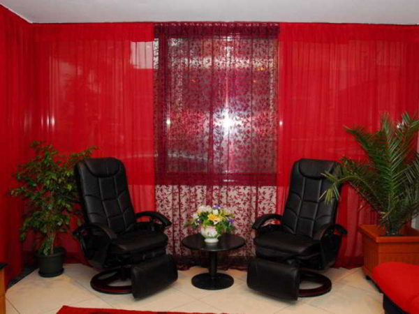 Las mejores ofertas de Alberta Hotel RIMINI