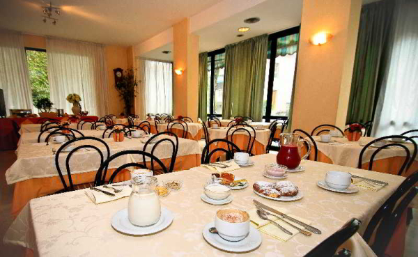 Las mejores ofertas de Hotel Atrium RIMINI