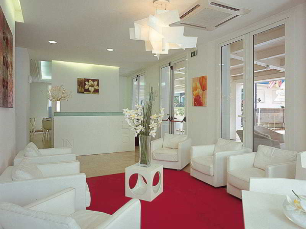 Las mejores ofertas de Hotel Felsinea RIMINI