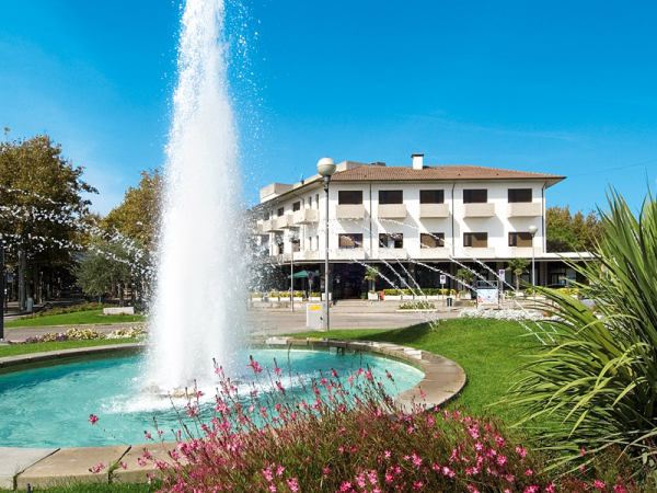 Las mejores ofertas de Hotel Genzianella RIMINI