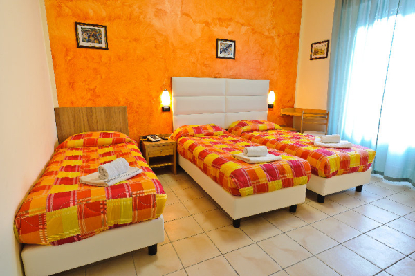 Las mejores ofertas de Hotel Vannucci RIMINI