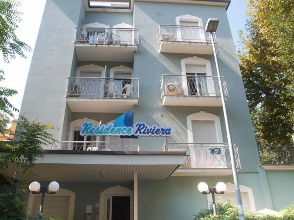 Las mejores ofertas de Residence Riviera RIMINI