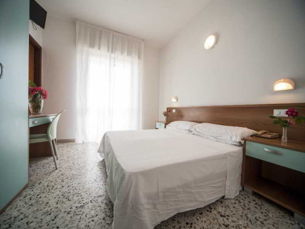 Las mejores ofertas de Rinaldi Hotel RIMINI